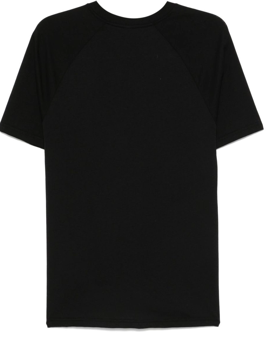 Cheap logo-print Moschino Love T-shirt Women 0404